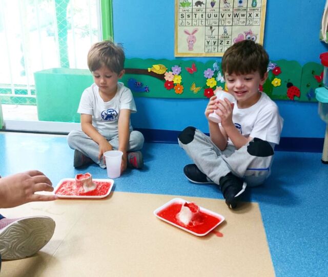 Minimaternal - Ed. Infantil: História o gato xadrez. - Escola